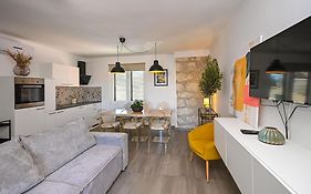 Il Centro Apartments Novalja